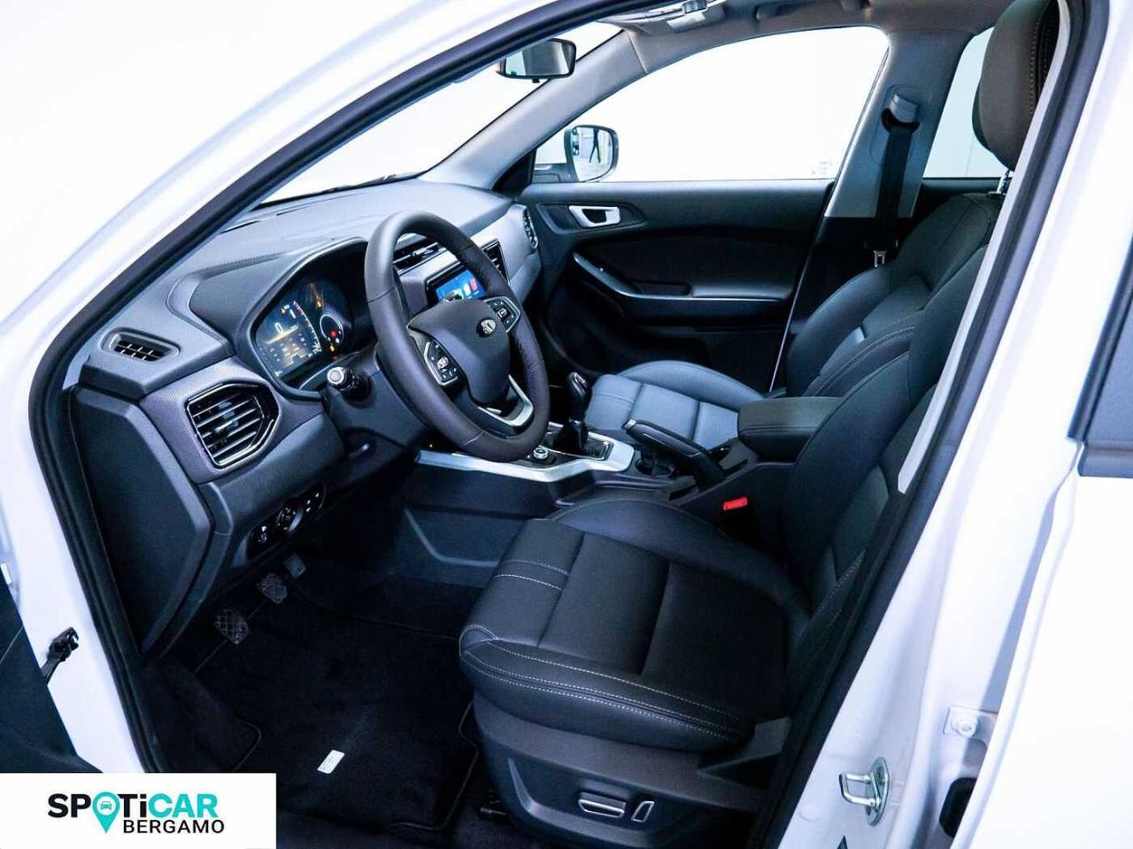 DR Dr Motor DR4 usata, con ebd - ripartitore elettronico di frenata