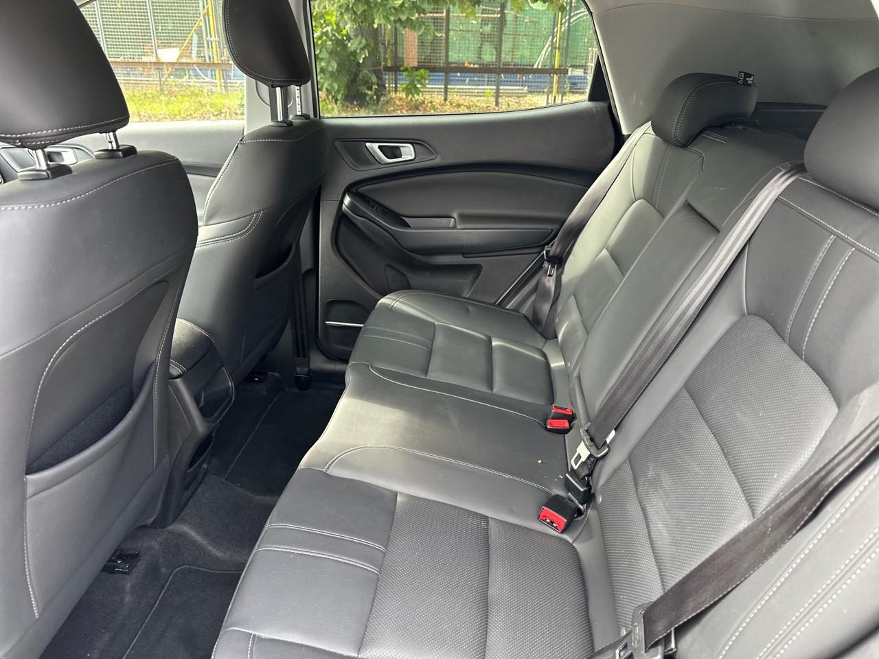 DR Dr Motor DR4 usata, con Climatizzatore