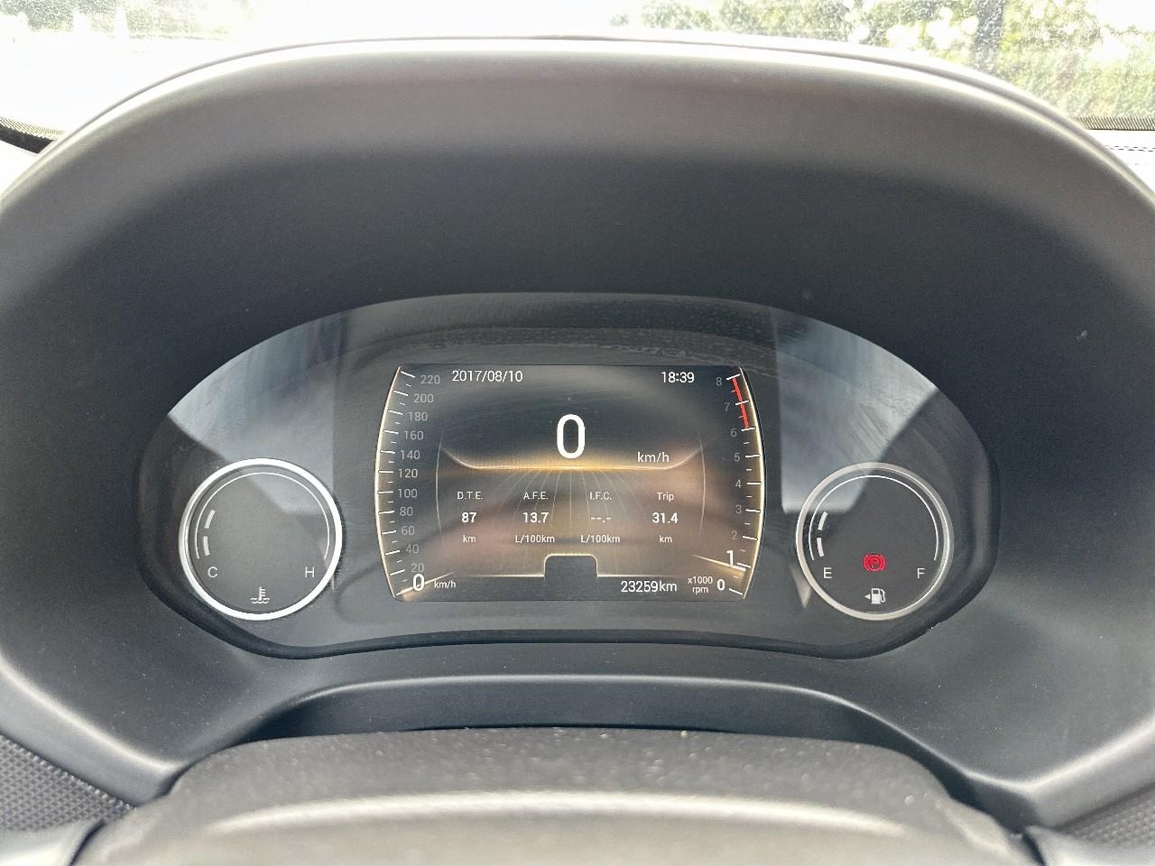 DR Dr Motor DR4 usata, con Tetto Panoramico