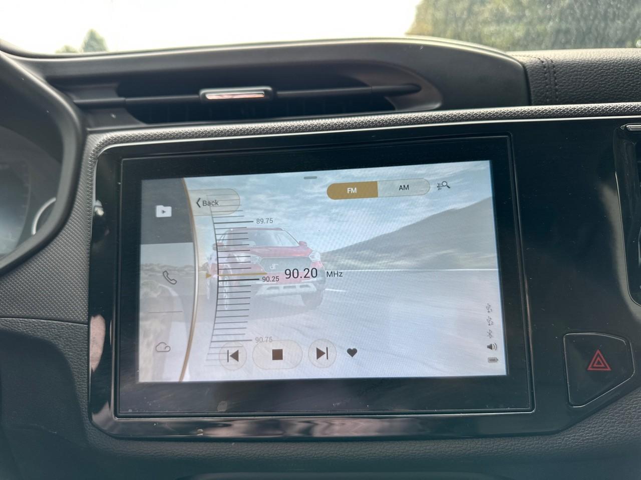 DR Dr Motor DR4 usata, con Vetri Oscurati