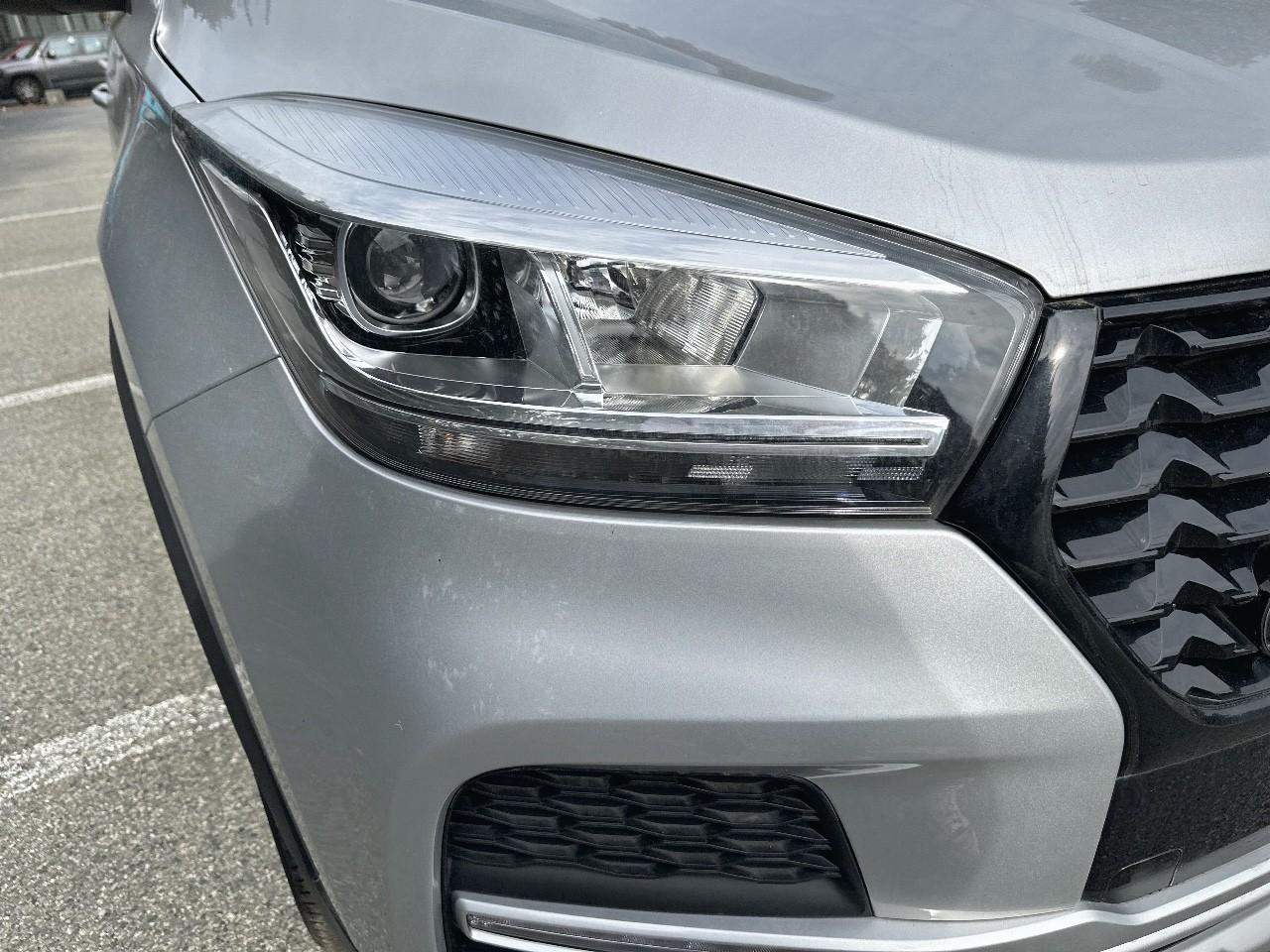 DR Dr Motor DR4 usata 9