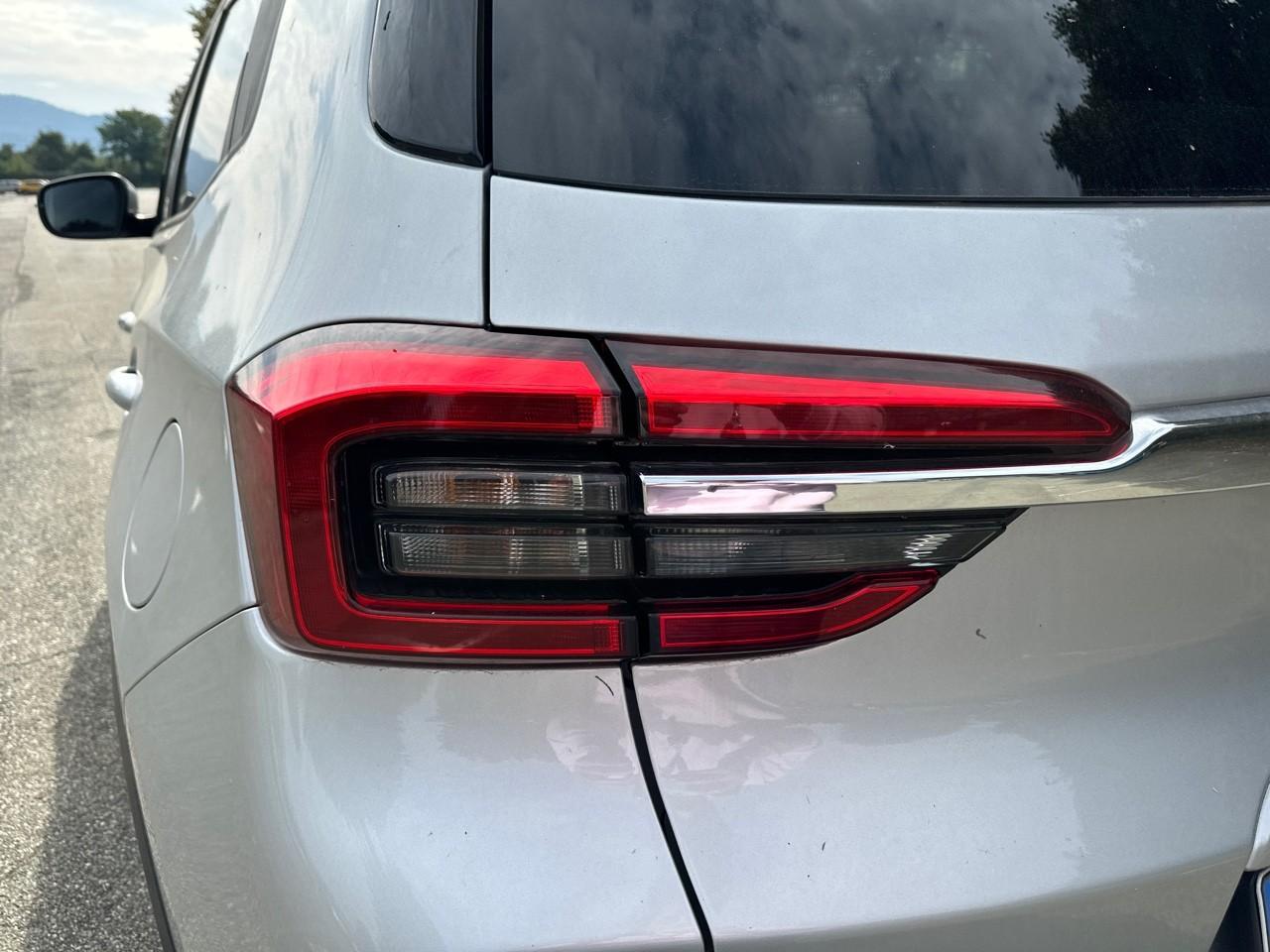 DR Dr Motor DR4 usata 10