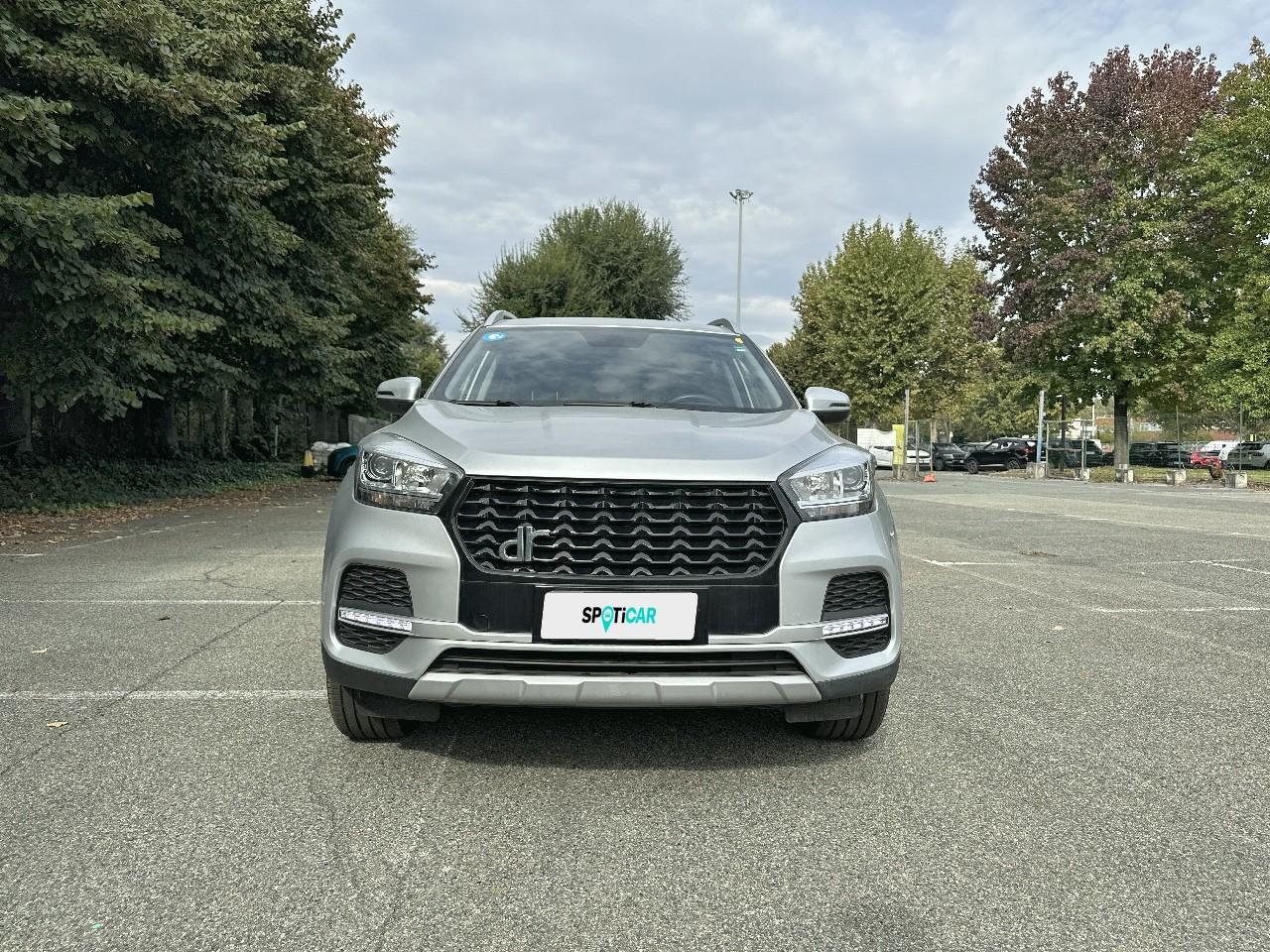 DR Dr Motor DR4 usata 11