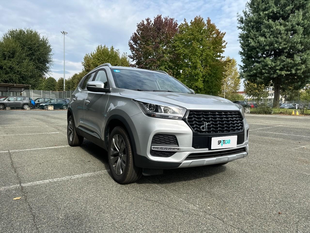 DR Dr Motor DR4 usata 13