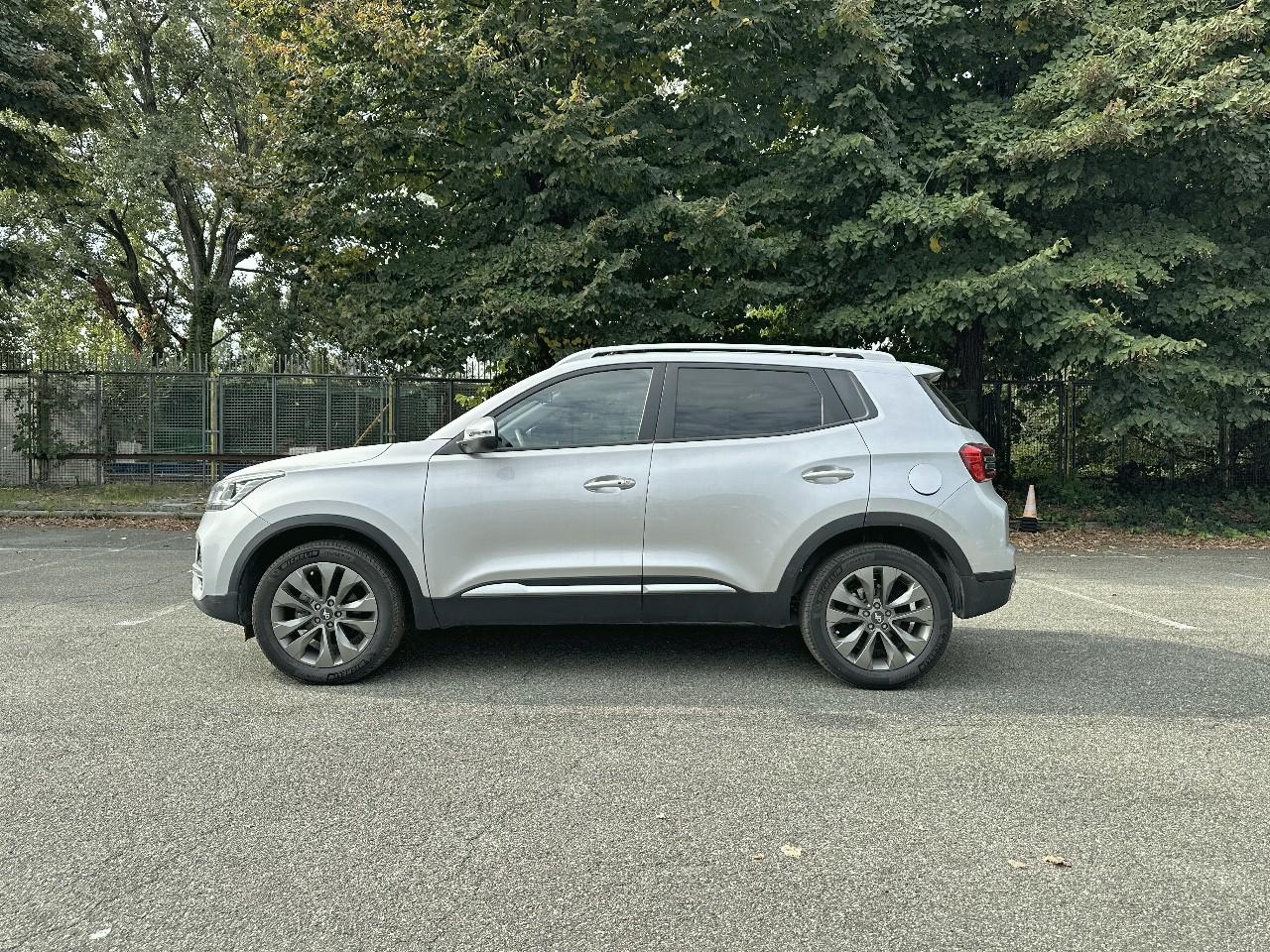 DR Dr Motor DR4 usata 14