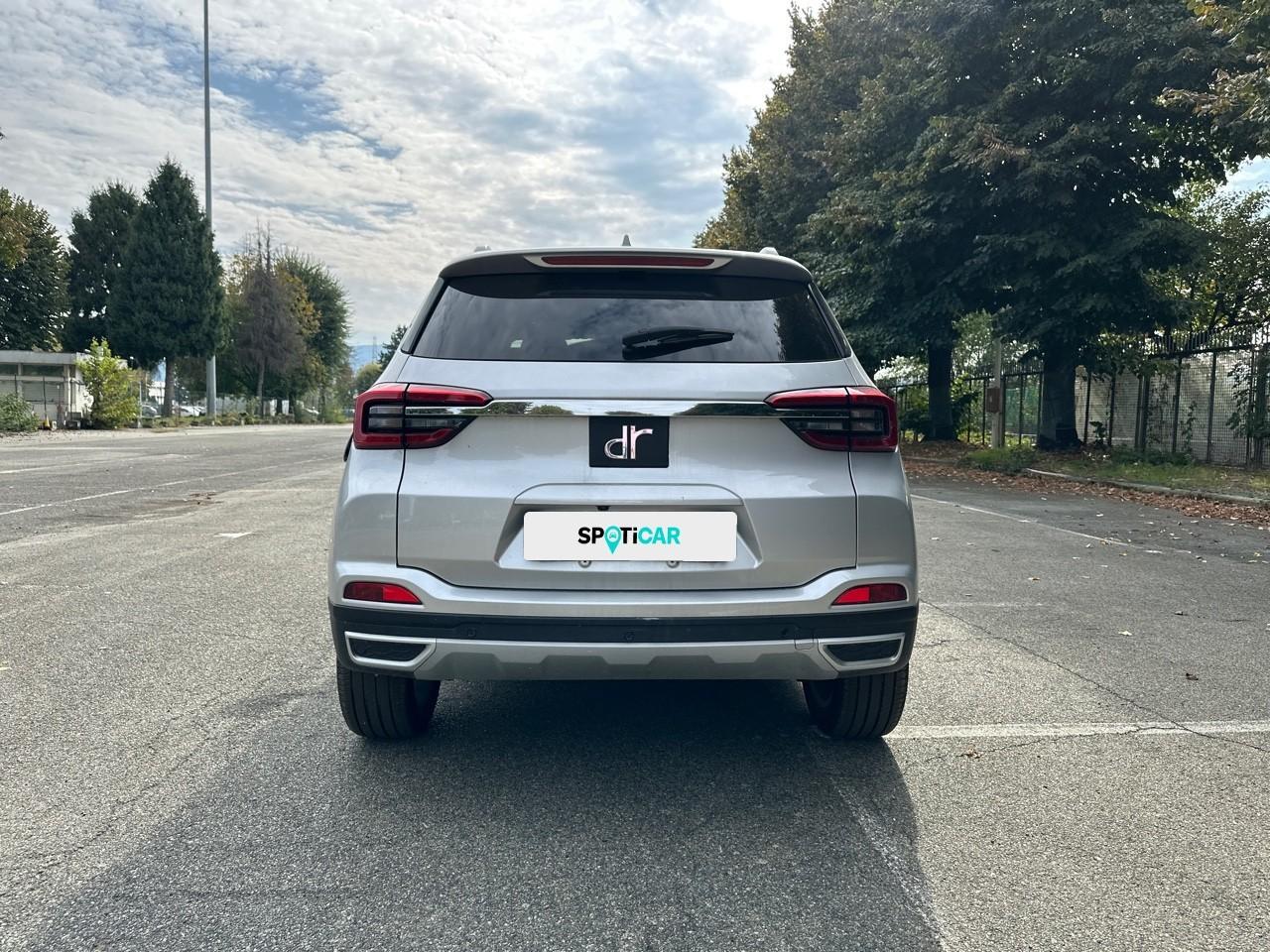 DR Dr Motor DR4 usata 15