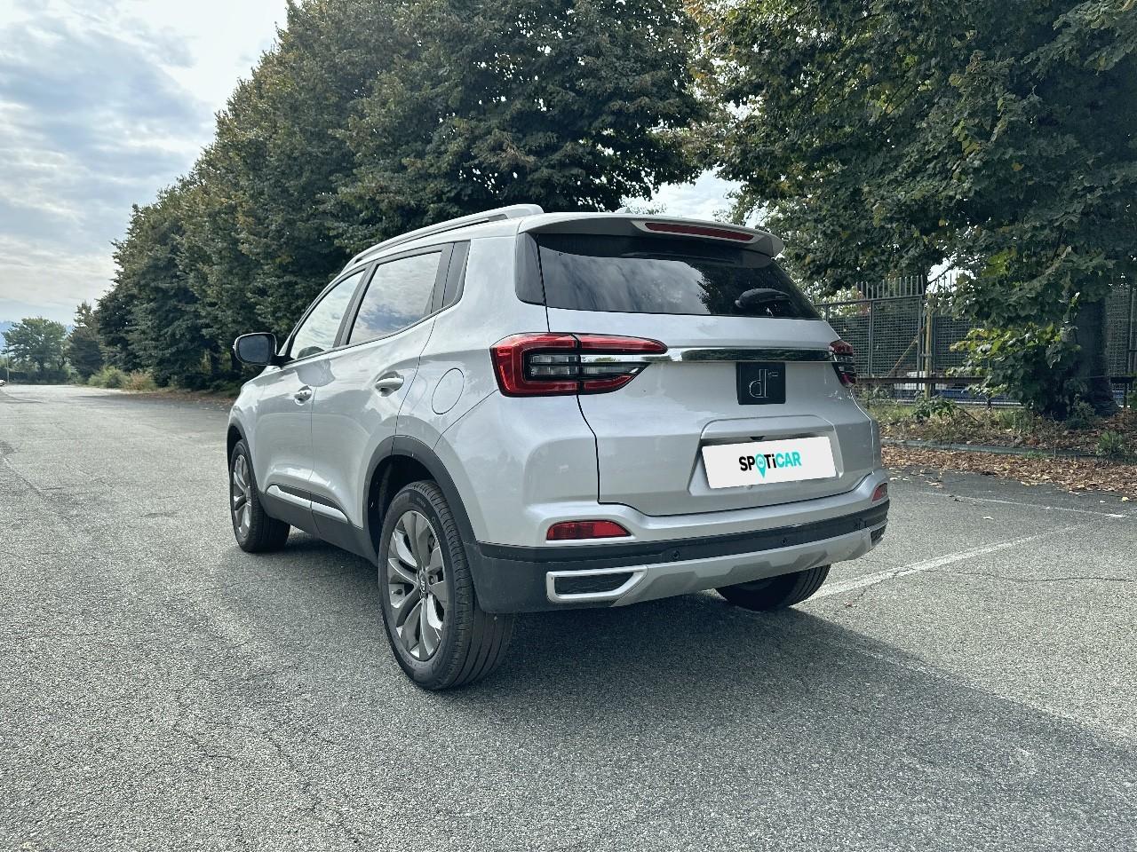 DR Dr Motor DR4 usata 17