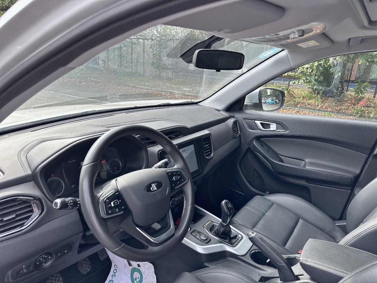 DR Dr Motor DR4 usata 18