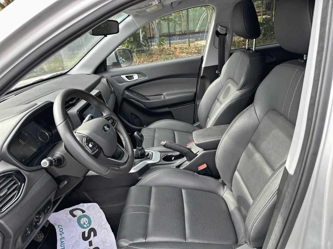 DR Dr Motor DR4 usata 19