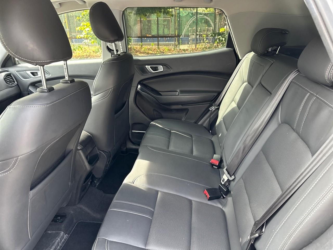 DR Dr Motor DR4 usata, con Climatizzatore