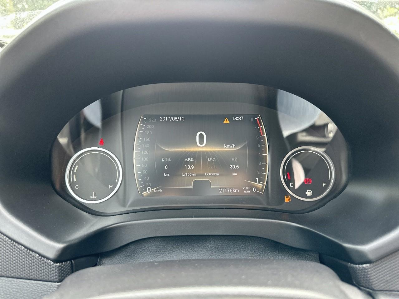 DR Dr Motor DR4 usata, con Tetto Panoramico