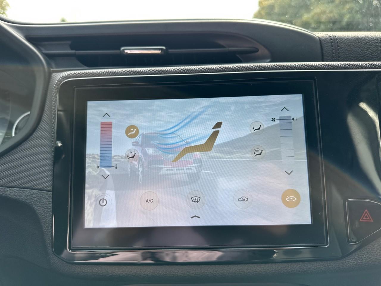 DR Dr Motor DR4 usata, con Vetri Oscurati