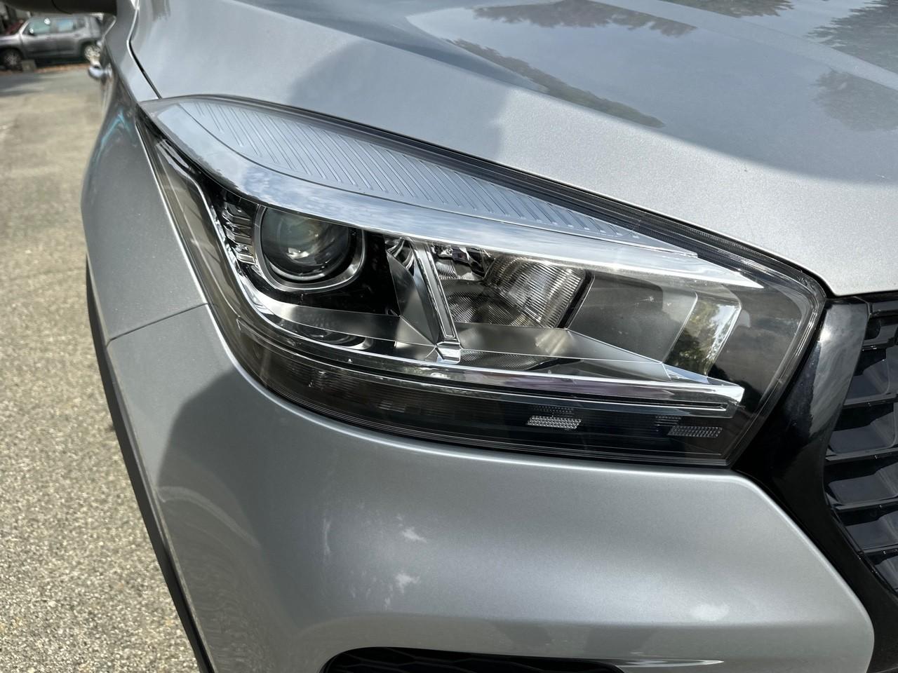 DR Dr Motor DR4 usata 9