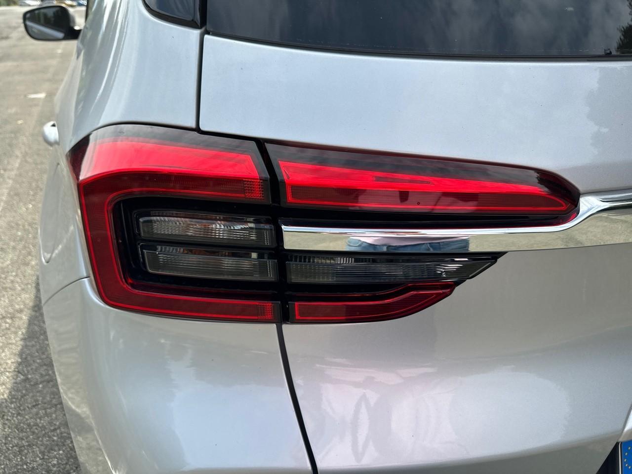 DR Dr Motor DR4 usata 10