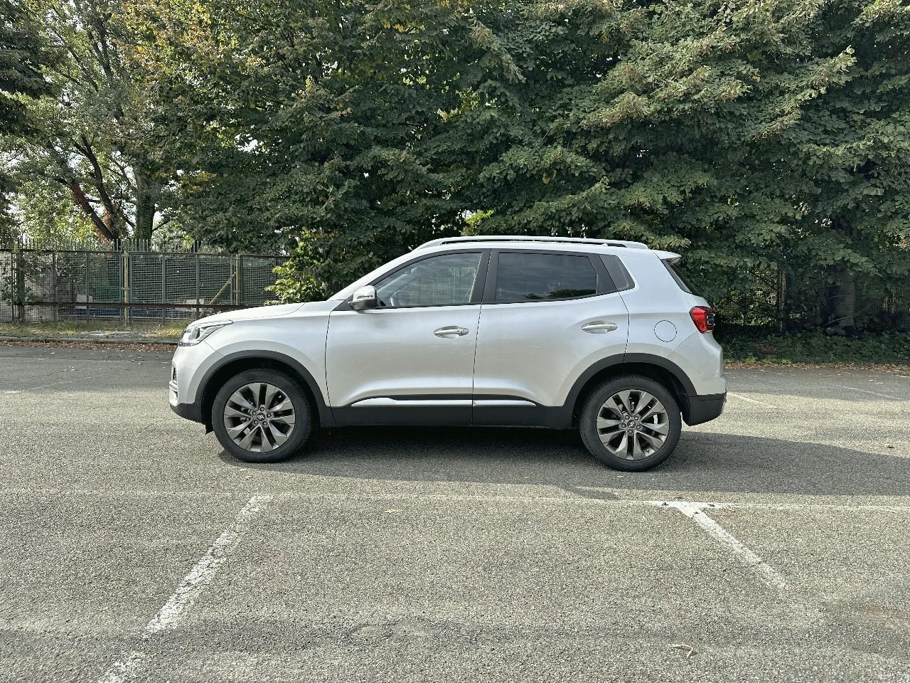 DR Dr Motor DR4 usata 14