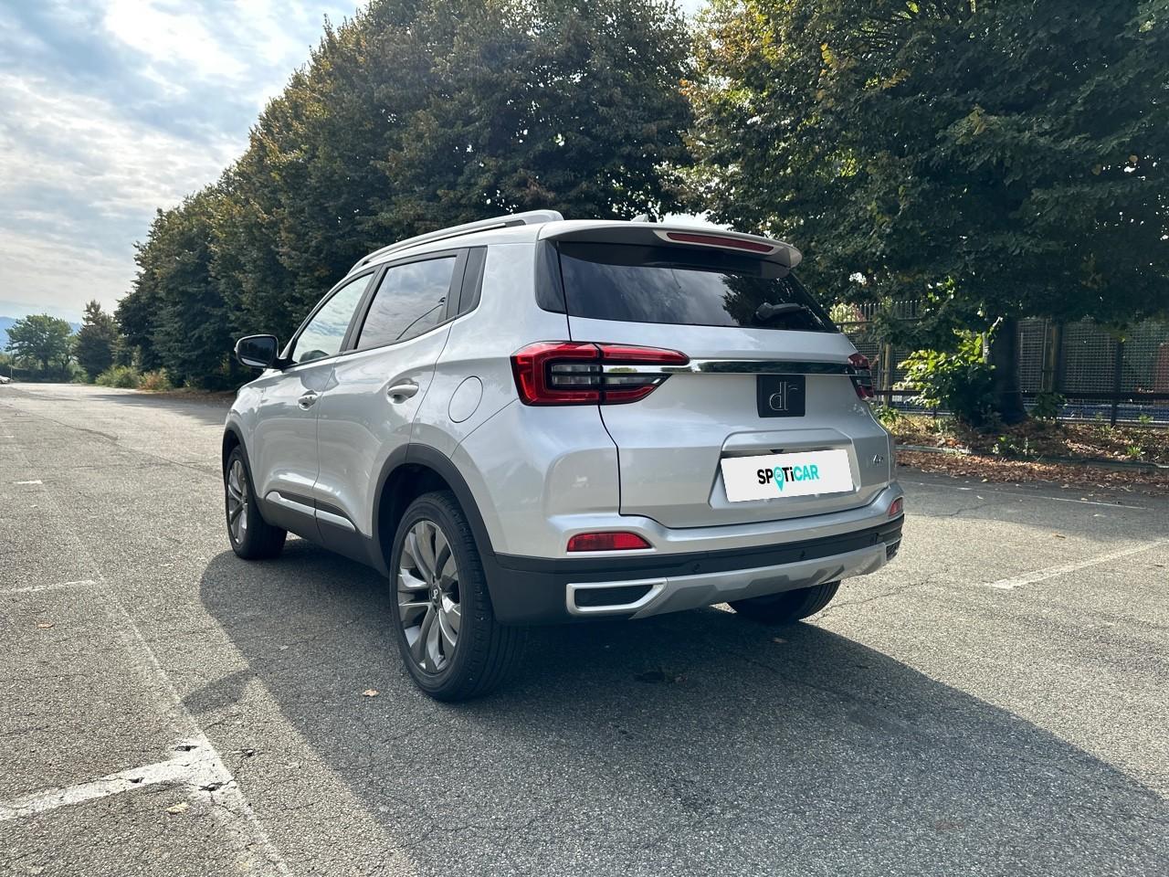 DR Dr Motor DR4 usata 17