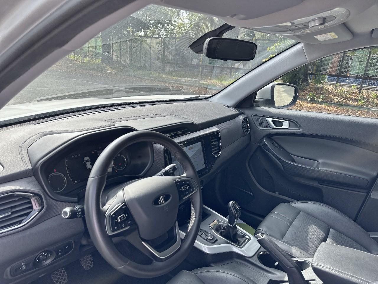 DR Dr Motor DR4 usata 18