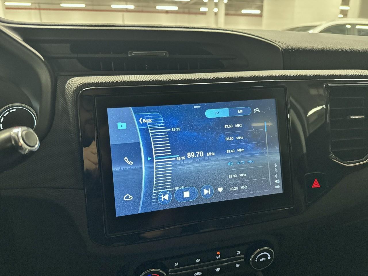 DR Dr Motor DR4 usata, con Tetto Panoramico