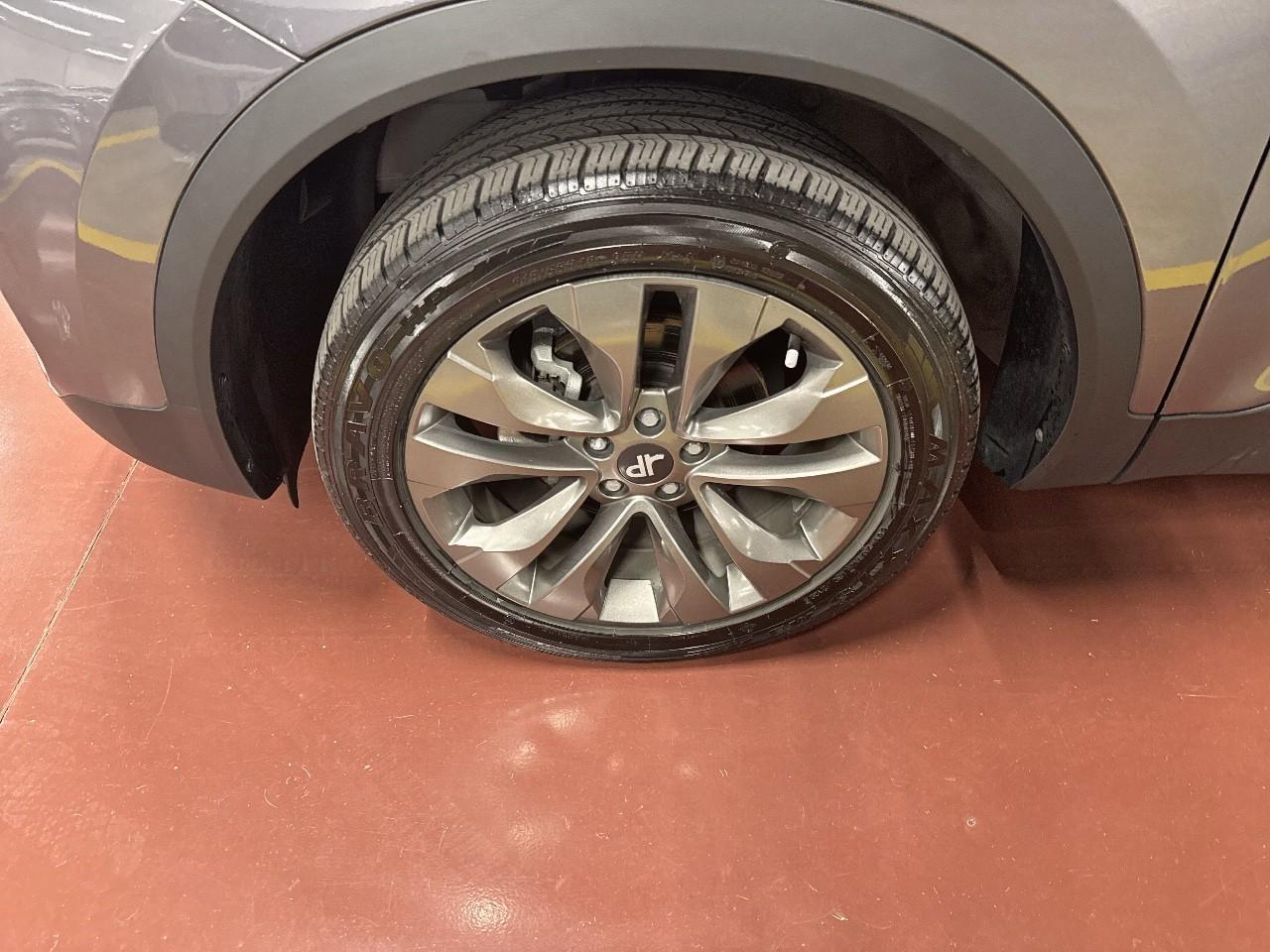 DR Dr Motor DR4 usata, con Vetri Oscurati