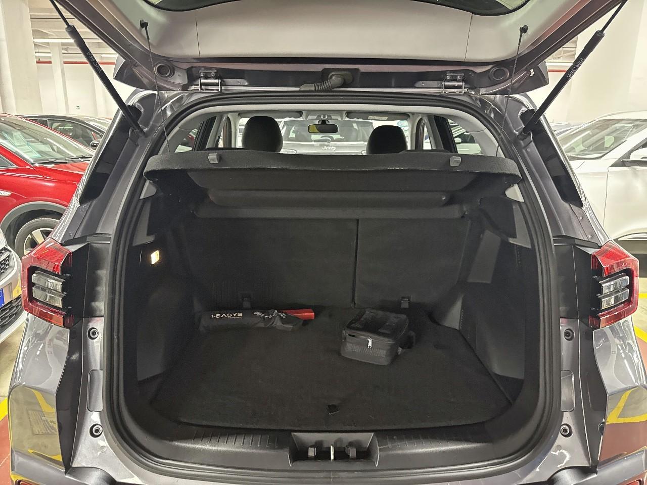 DR Dr Motor DR4 usata 8