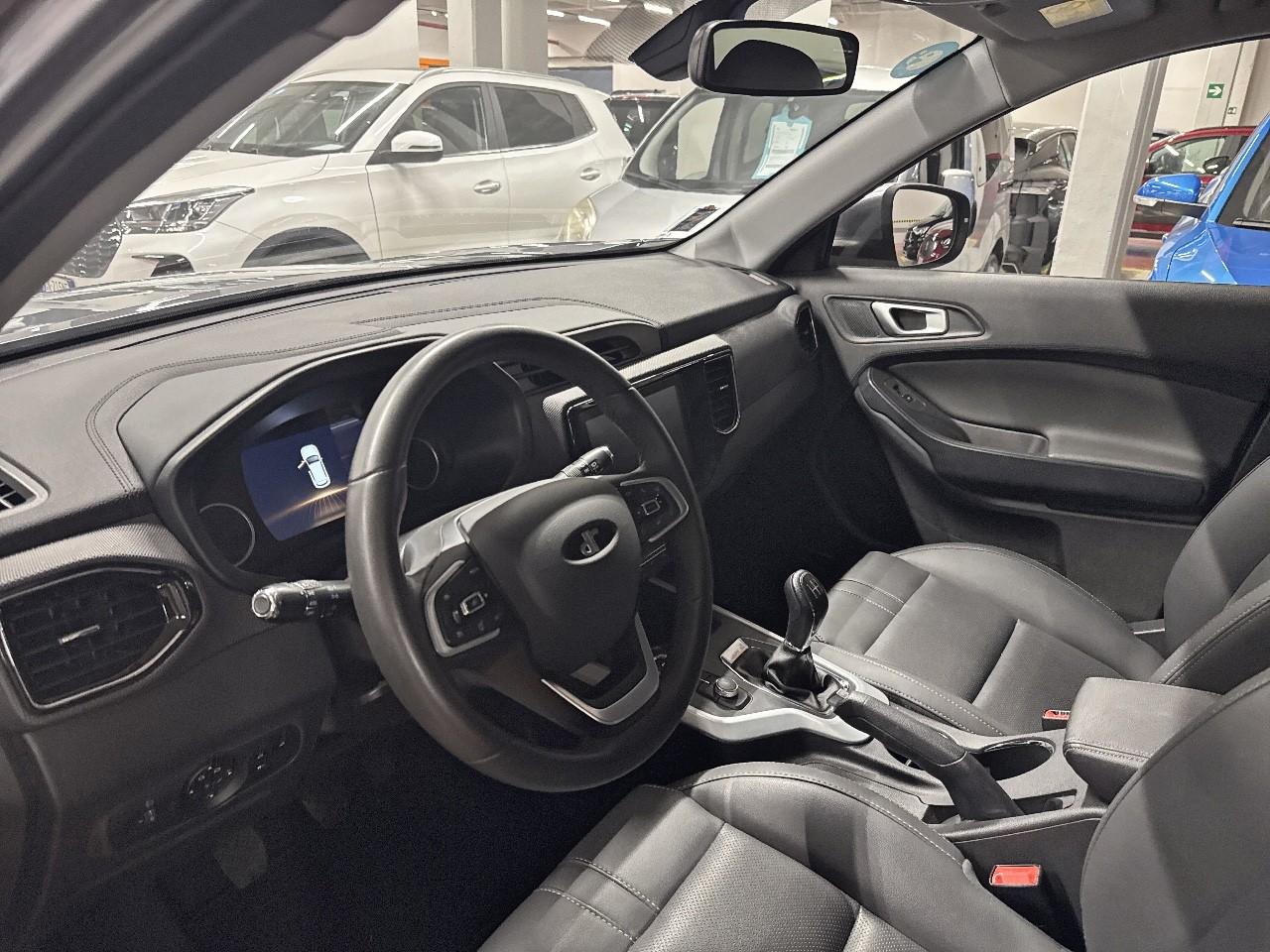 DR Dr Motor DR4 usata 9