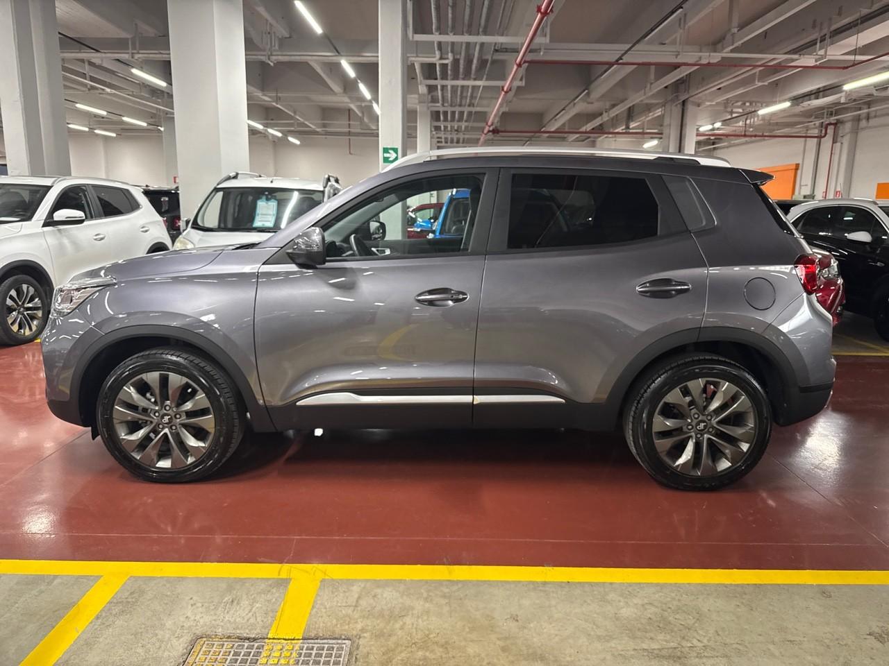 DR Dr Motor DR4 usata 11