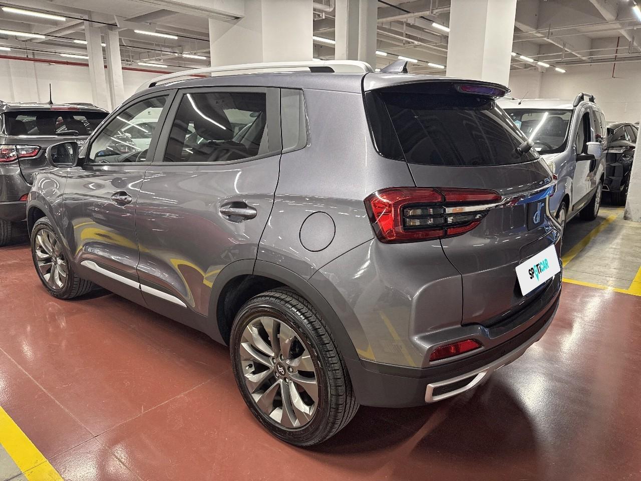 DR Dr Motor DR4 usata 14