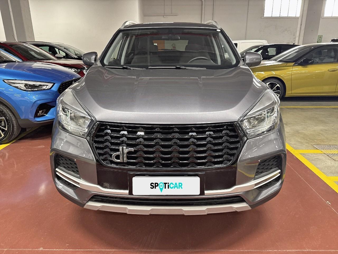 DR Dr Motor DR4 usata 16