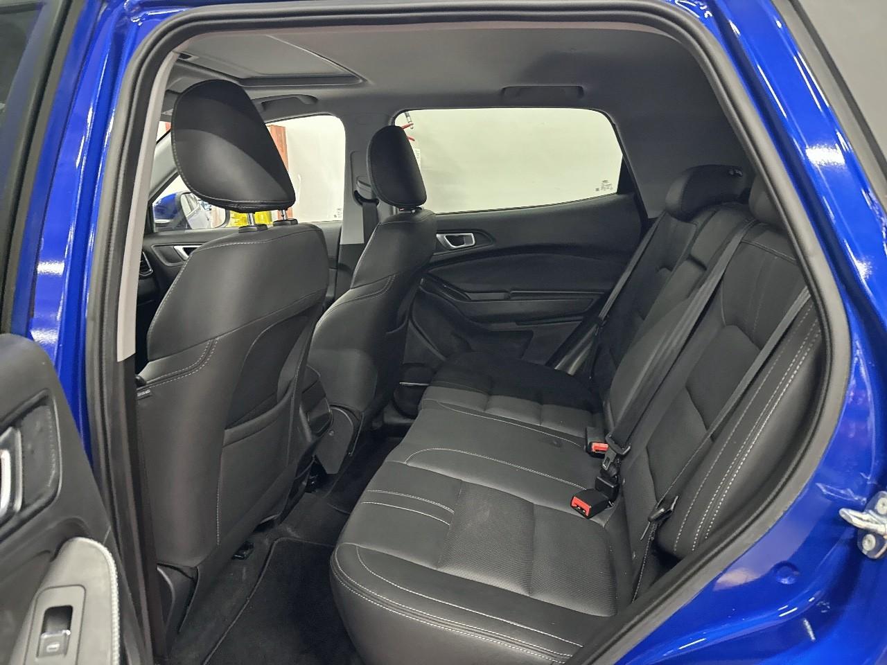 DR Dr Motor DR4 usata, con Climatizzatore