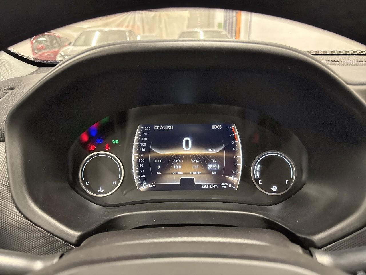 DR Dr Motor DR4 usata, con Mirror Screen