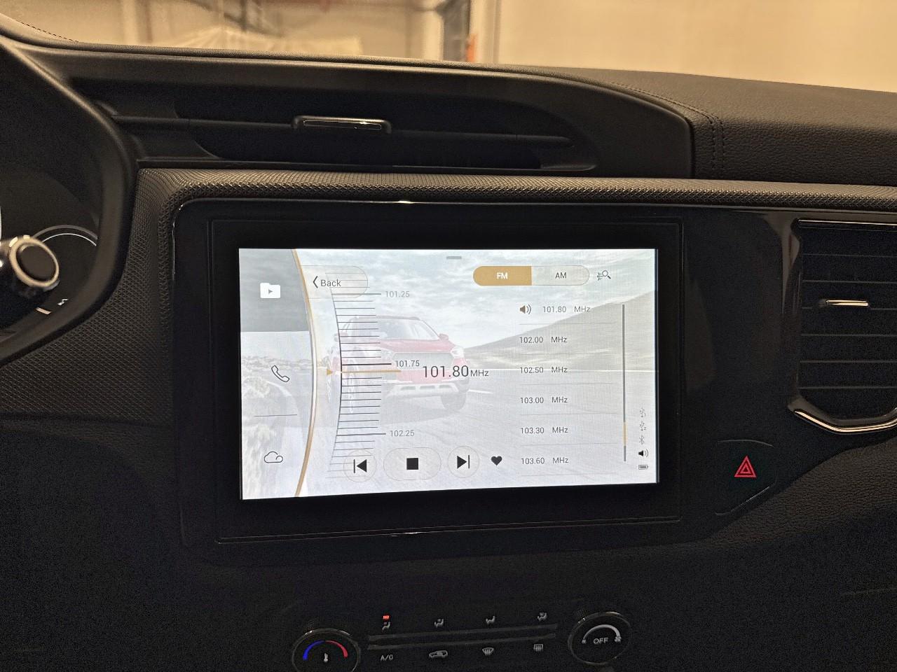 DR Dr Motor DR4 usata, con Tetto Panoramico