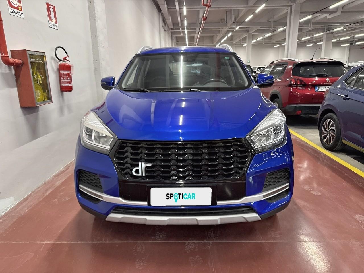 DR Dr Motor DR4 usata 11