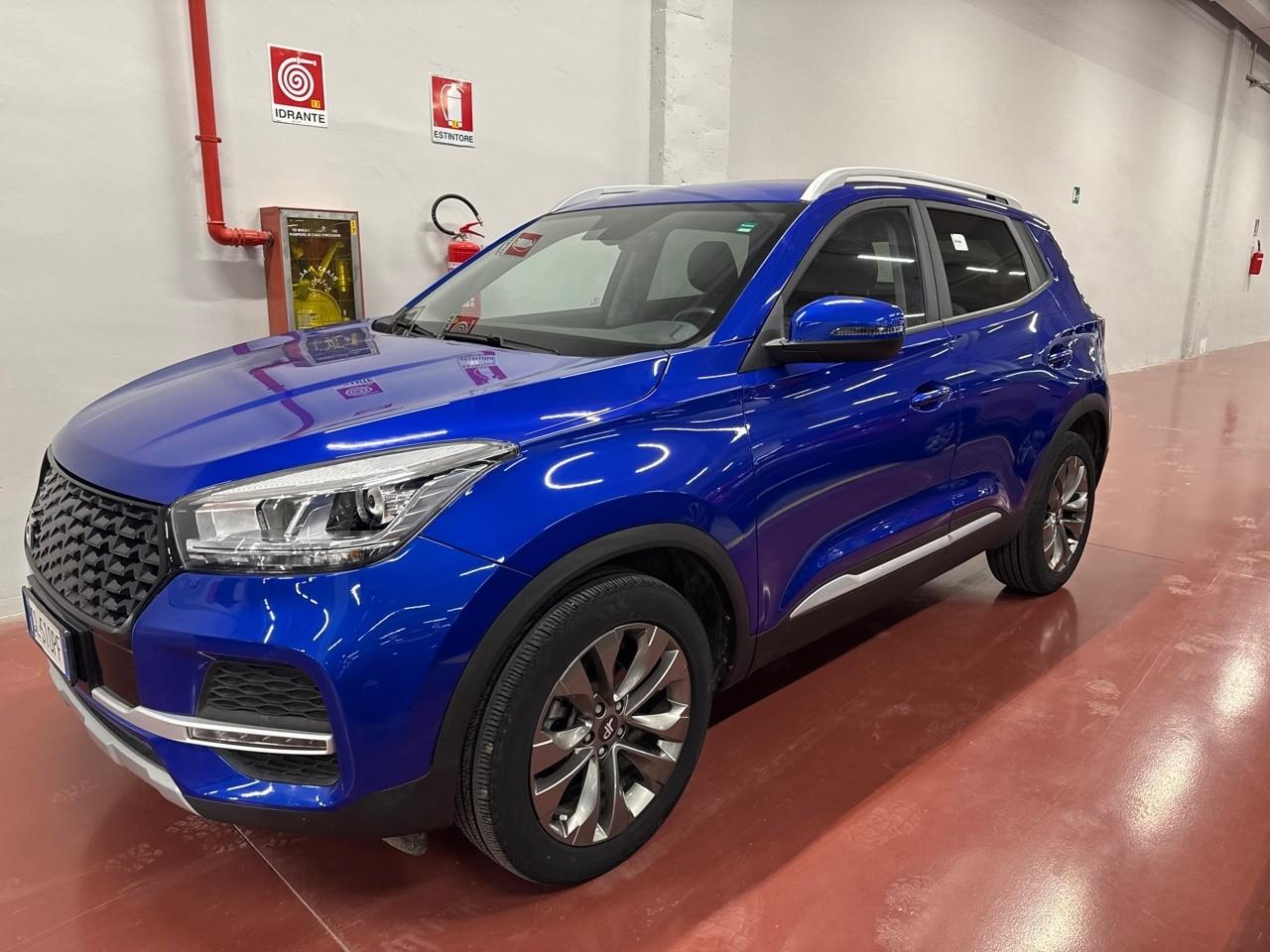 DR Dr Motor DR4 usata 15