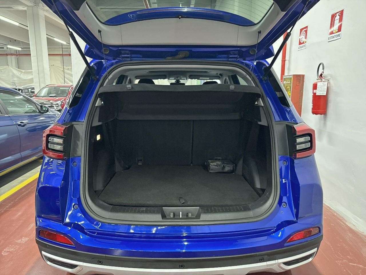 DR Dr Motor DR4 usata 17