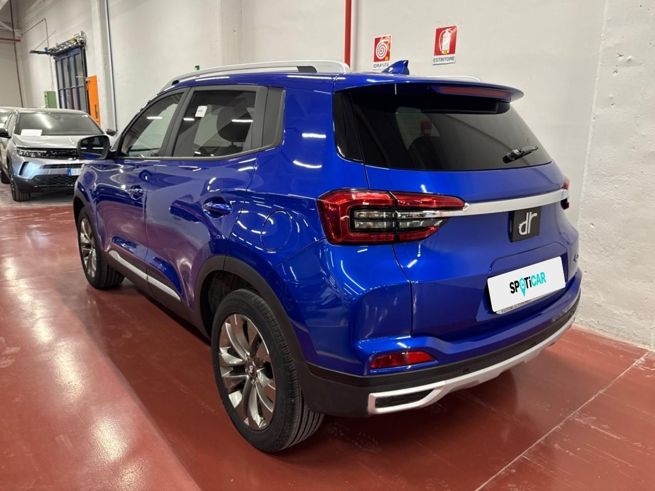 DR Dr Motor DR4 usata 18