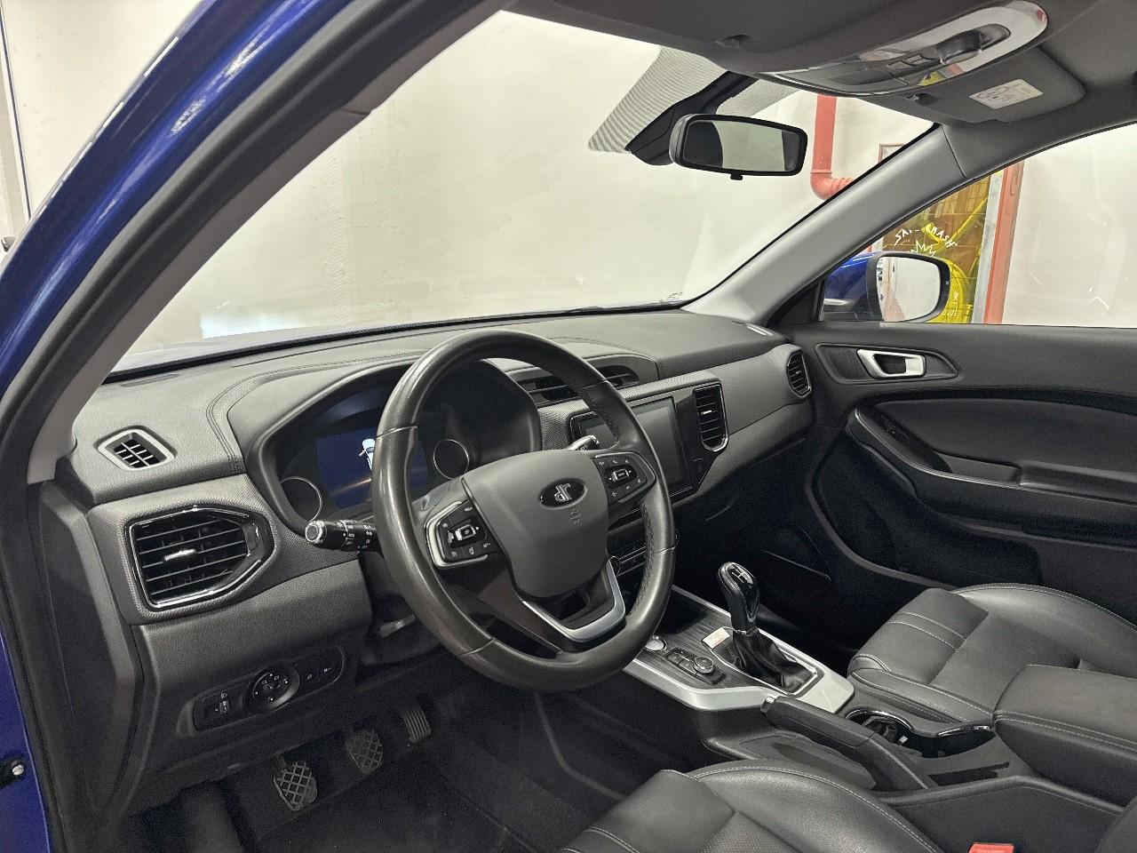 DR Dr Motor DR4 usata 19