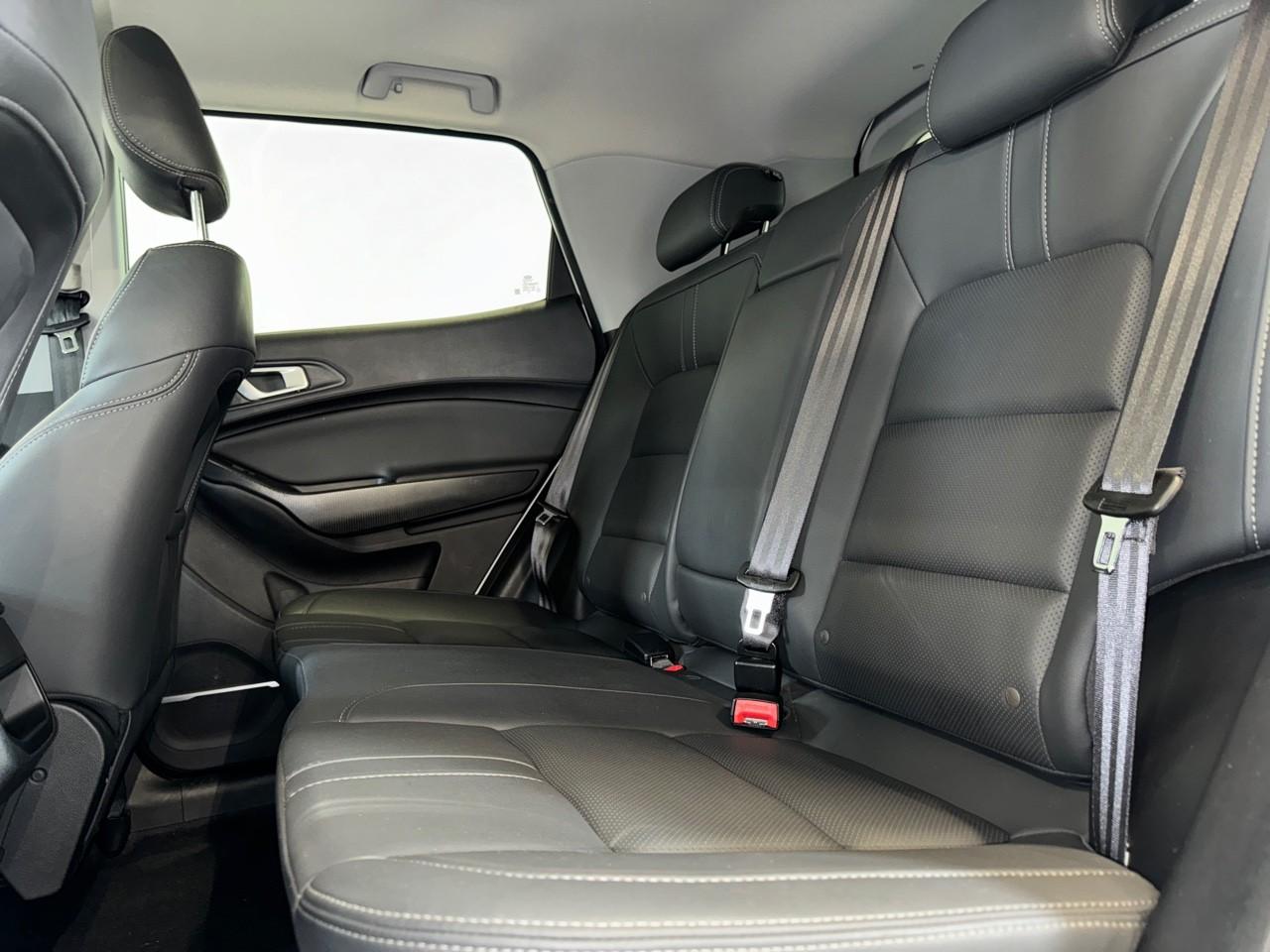 DR Dr Motor DR4 usata, con Climatizzatore