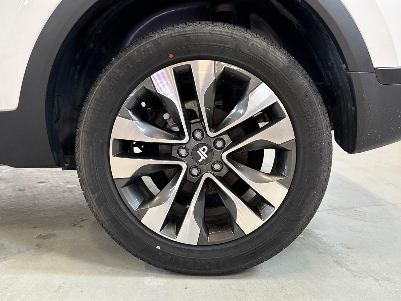 DR Dr Motor DR4 usata, con Isofix