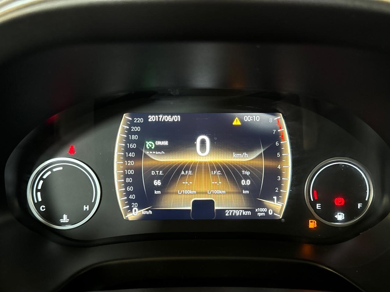 DR Dr Motor DR4 usata, con Tetto Panoramico