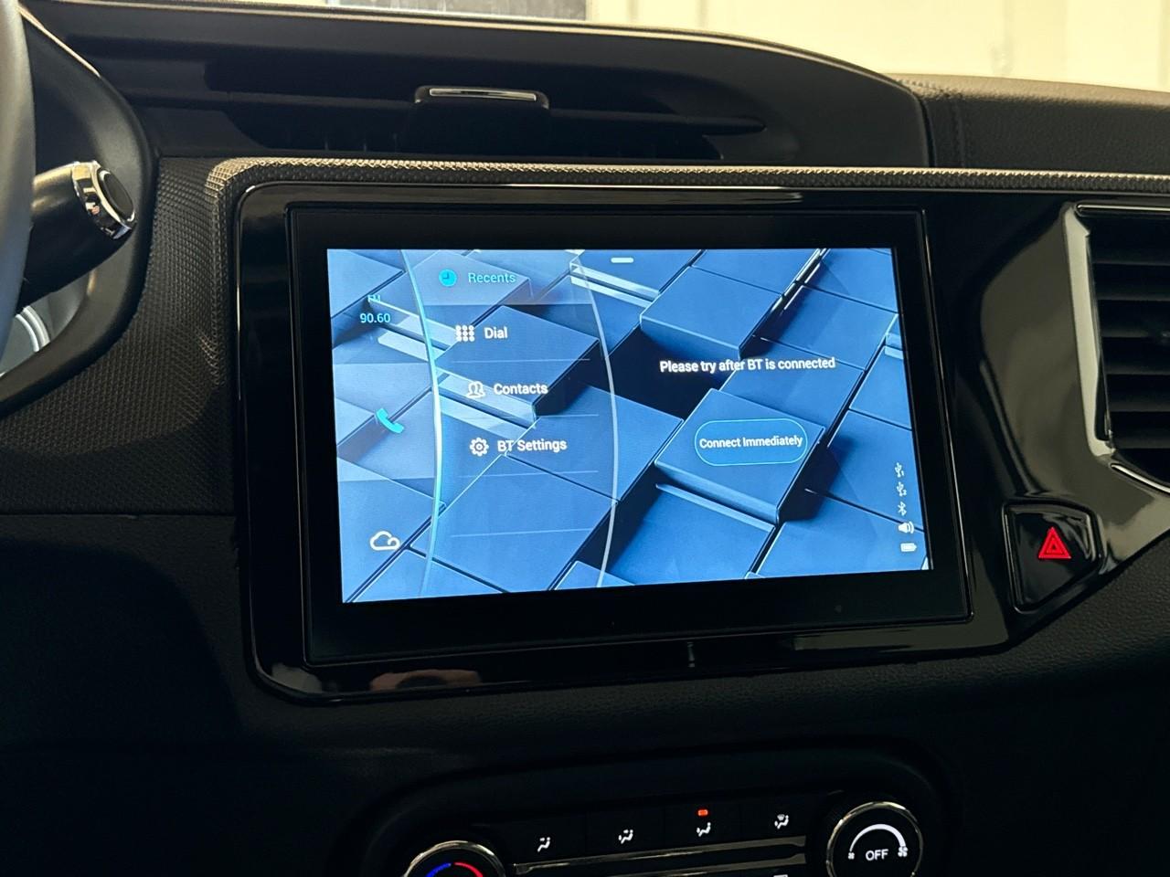 DR Dr Motor DR4 usata, con Vetri Oscurati