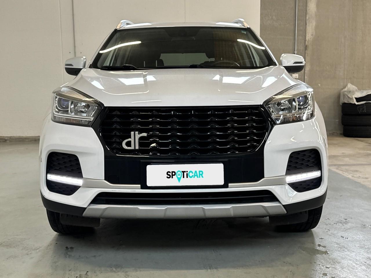 DR Dr Motor DR4 usata 11