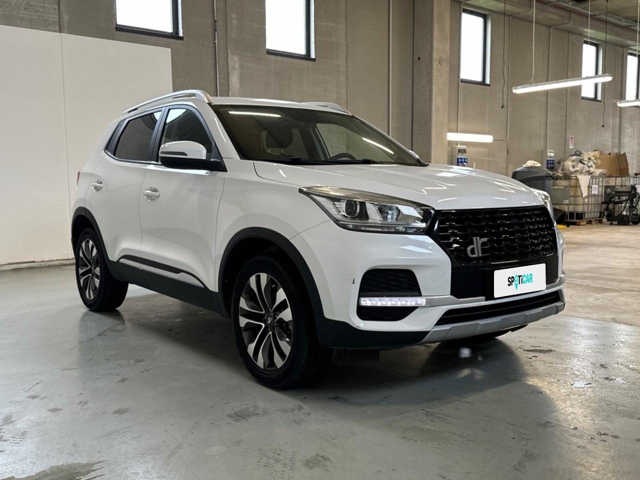 DR Dr Motor DR4 usata 15