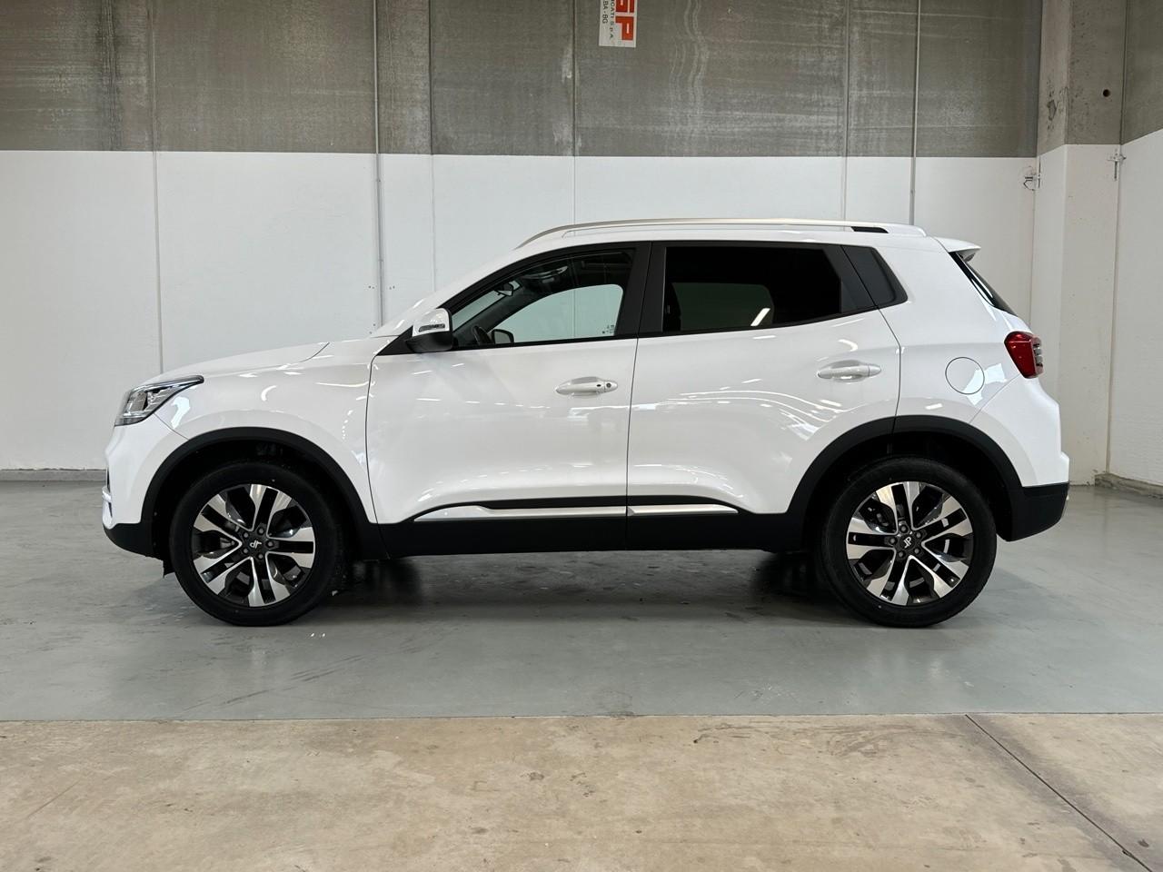 DR Dr Motor DR4 usata 16