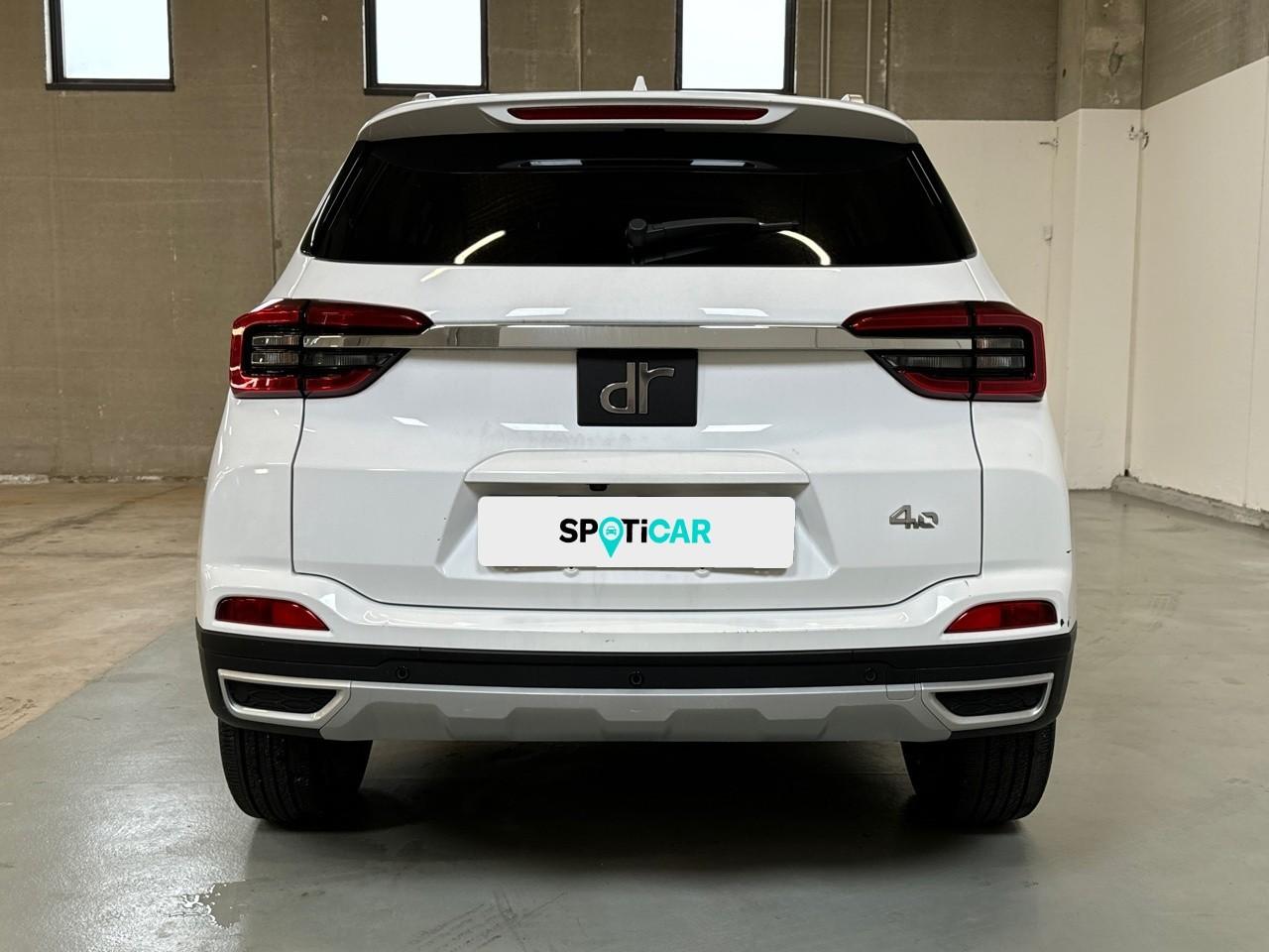 DR Dr Motor DR4 usata 17