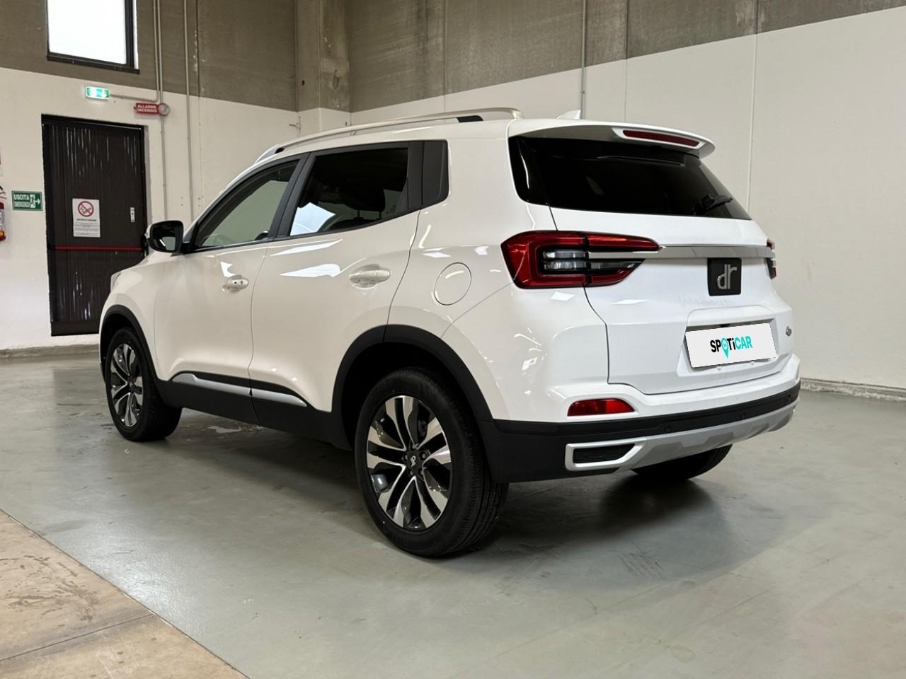 DR Dr Motor DR4 usata 19