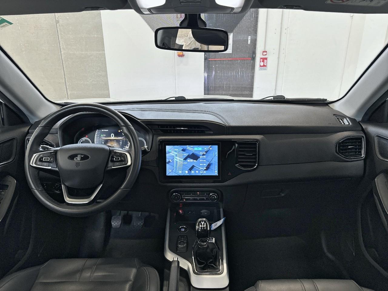 DR Dr Motor DR4 usata 20