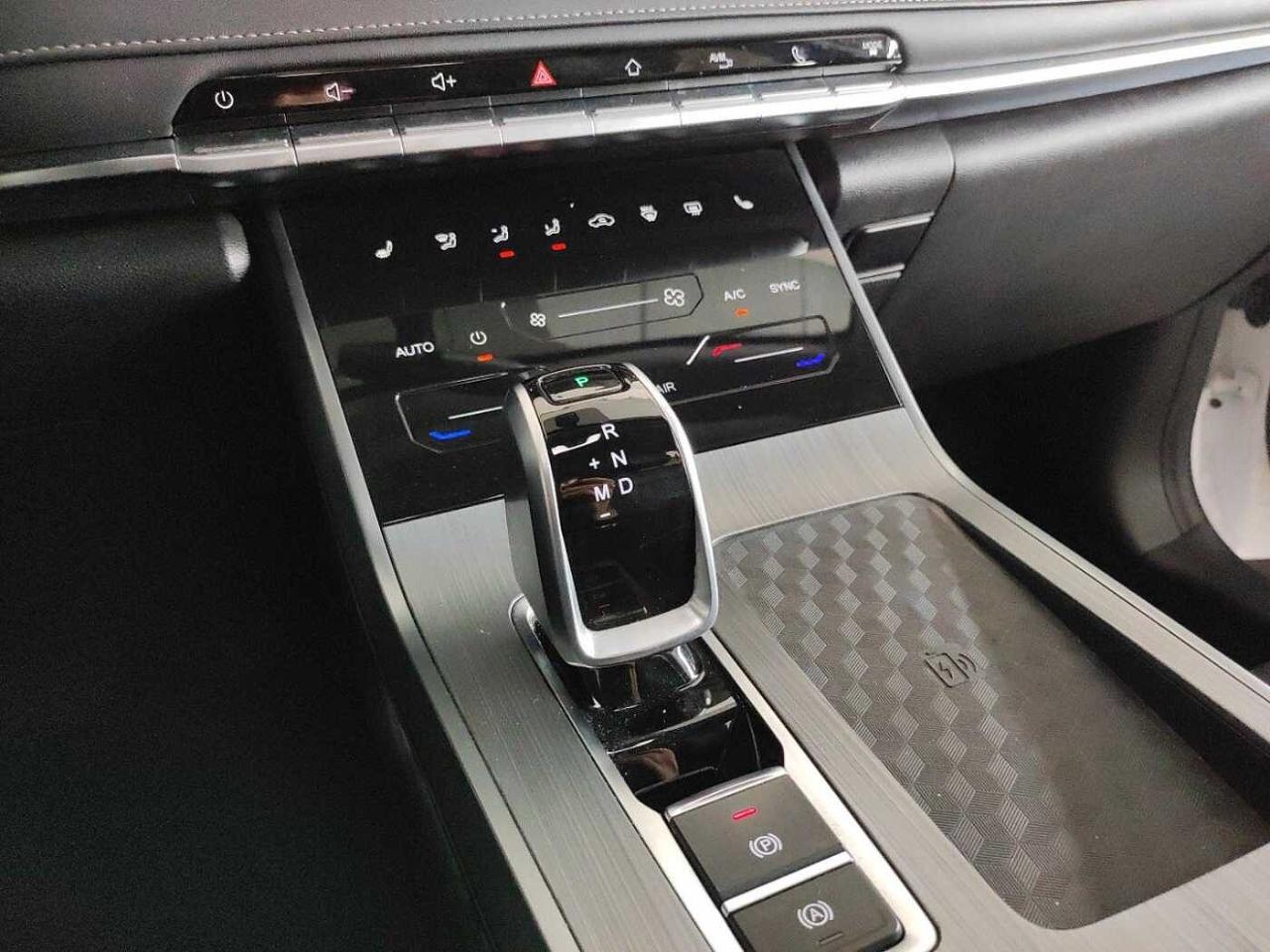 DR Dr Motor DR5 usata, con controllo di trazione