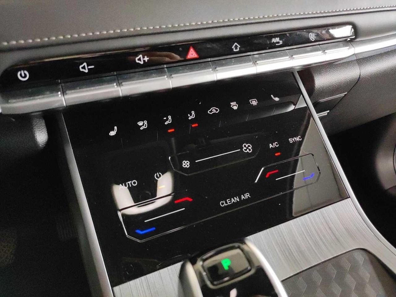 DR Dr Motor DR5 usata, con interno grigio scuro