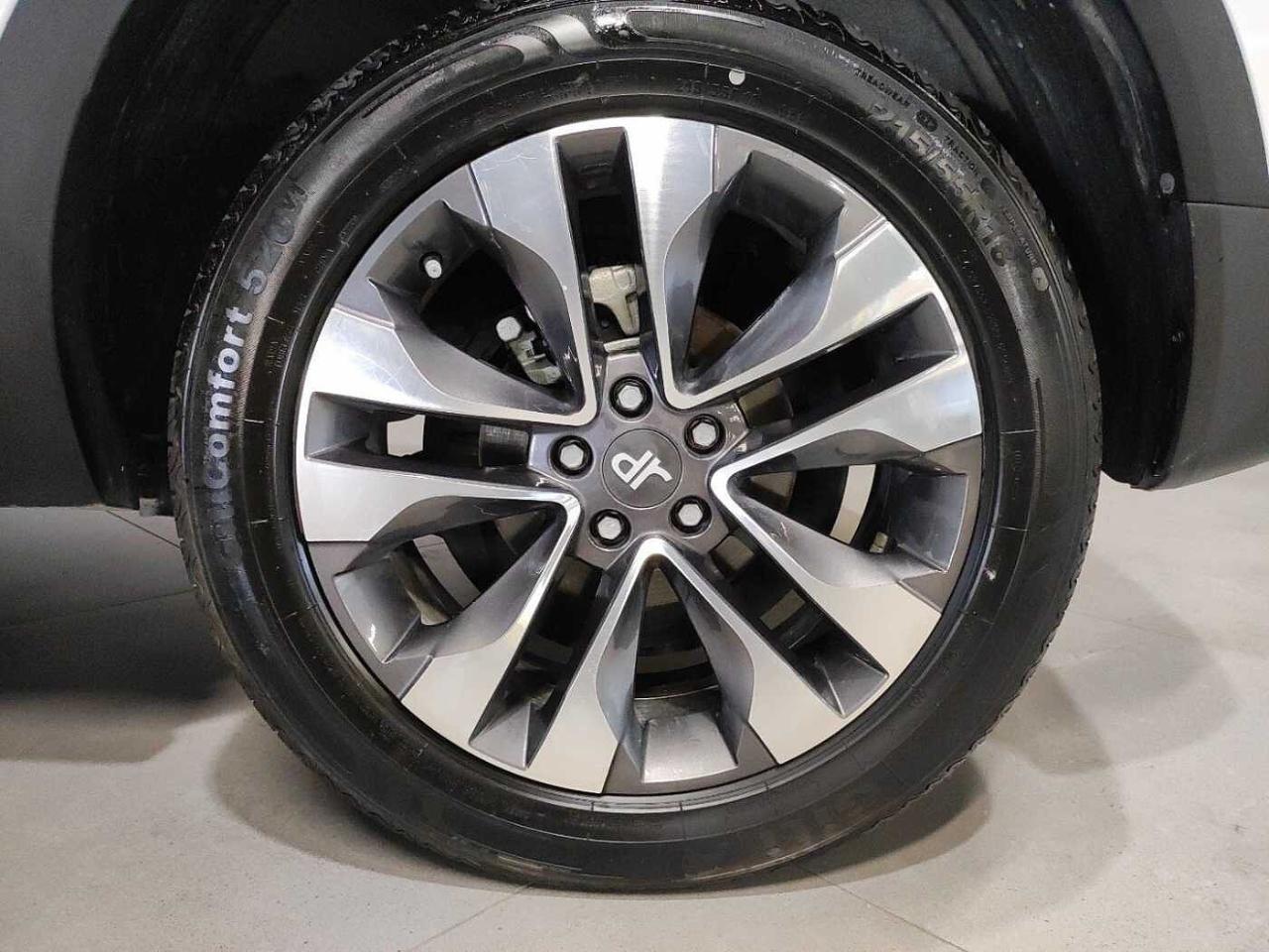 DR Dr Motor DR5 usata 24