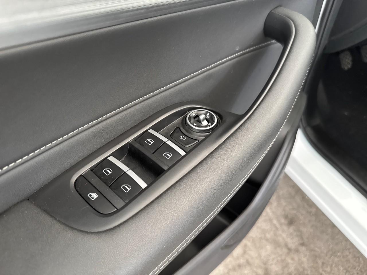 DR Dr Motor DR5 usata, con Mirror Screen